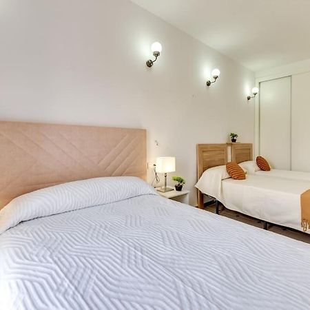 Lxr Parador Reformated 1Hab Benalmádena Dış mekan fotoğraf