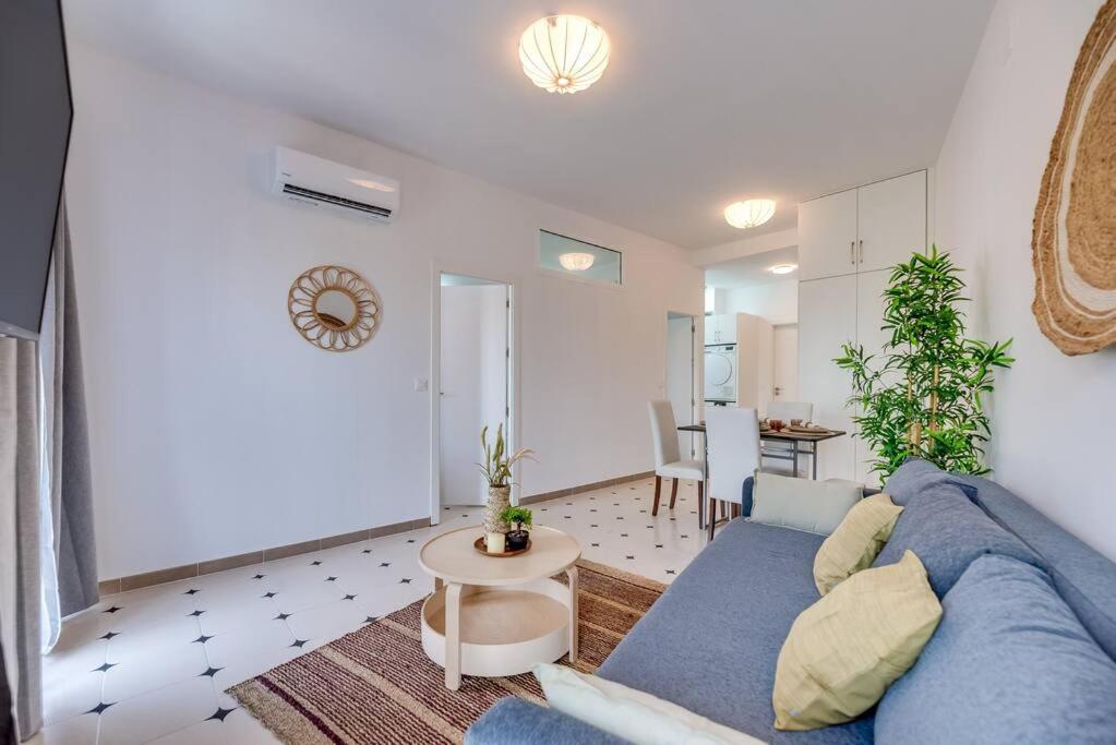 Lxr Parador Reformated 1Hab Benalmádena Dış mekan fotoğraf