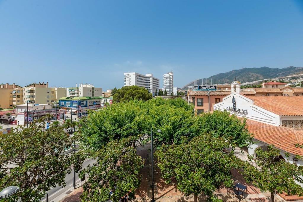 Lxr Parador Reformated 1Hab Benalmádena Dış mekan fotoğraf