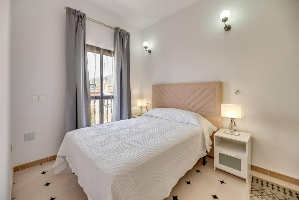 Lxr Parador Reformated 1Hab Benalmádena Dış mekan fotoğraf