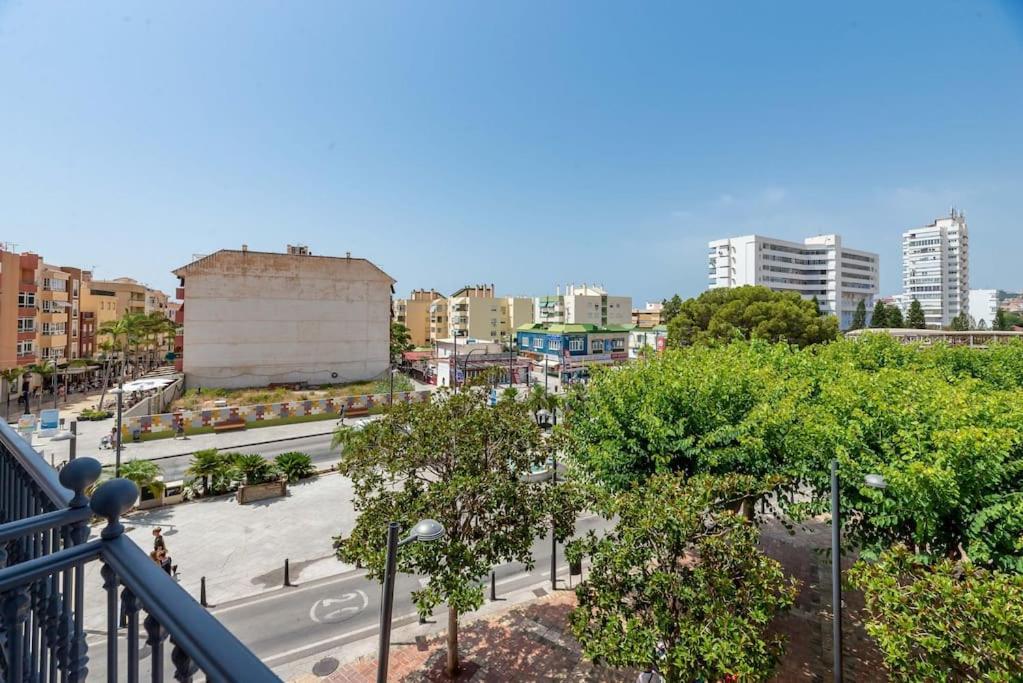 Lxr Parador Reformated 1Hab Benalmádena Dış mekan fotoğraf