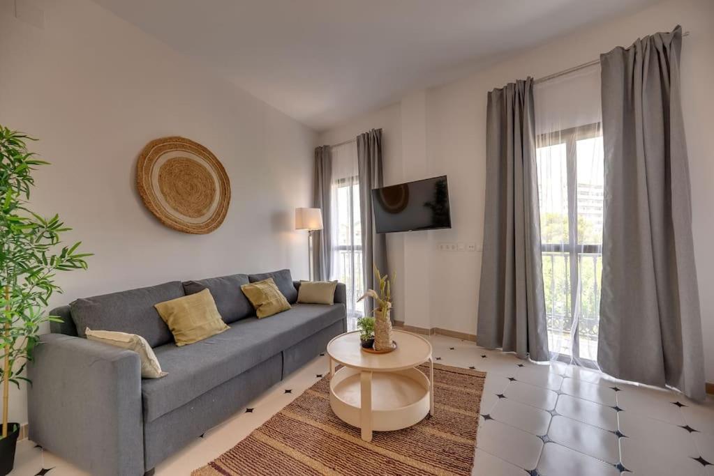 Lxr Parador Reformated 1Hab Benalmádena Dış mekan fotoğraf